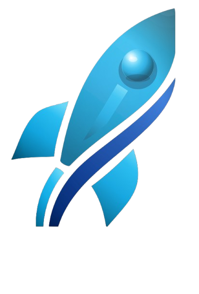 SwiftLaunch 3D Rocket