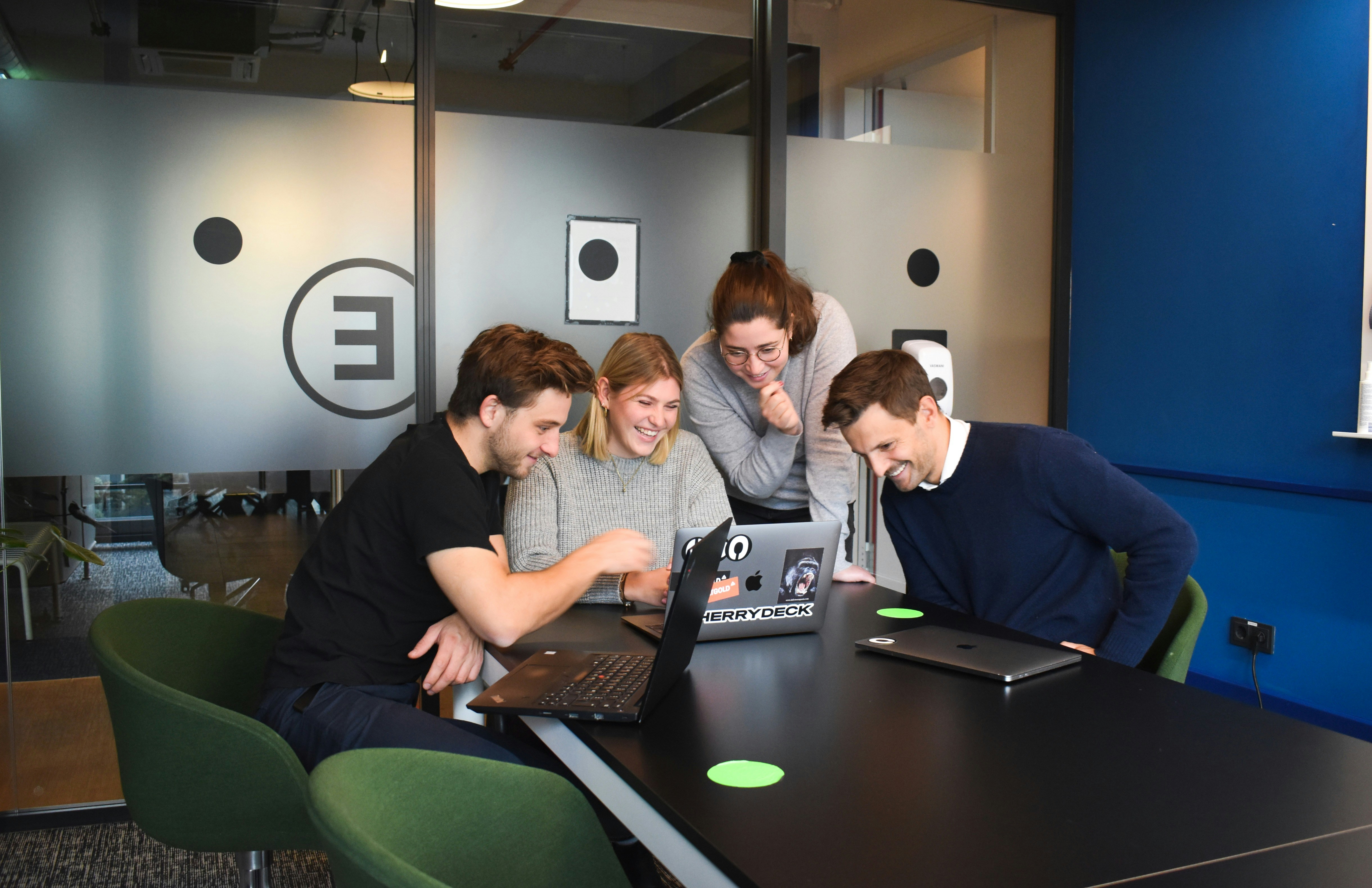 Creative Team